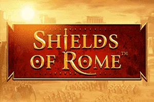 Shields of Rome - HEROBET168