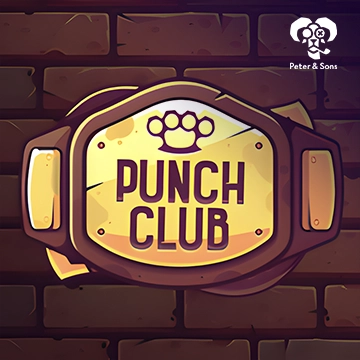 PeterSons : Punch Club - HEROBET168