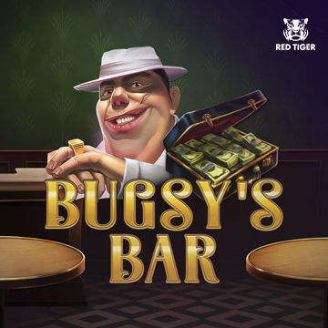 Redtiger : Bugsyss Bar - HEROBET168