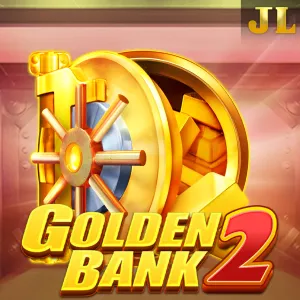 Jili : Golden Bank 2 - HEROBET168