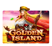 Joker123 : Golden Island - HEROBET168