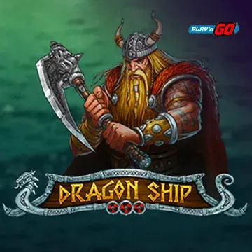 PlaynGo : Dragon Ship - HEROBET168