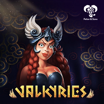PeterSons : Valkyries - HEROBET168