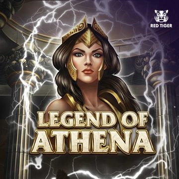 Redtiger : Legend of Athena - HEROBET168