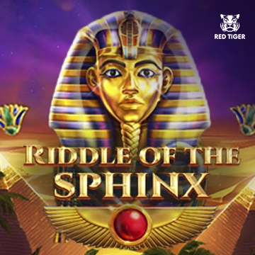 Redtiger : Riddle Of The Sphinx - HEROBET168