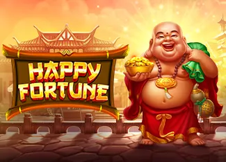 Pragmatic : Happy Fortune - HEROBET168