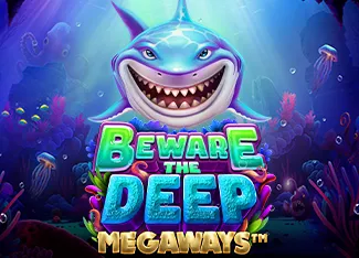 Pragmatic : Beware The Deep Megaways - HEROBET168