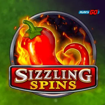 PlaynGo : Sizzling Spins - HEROBET168