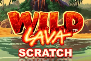 Wild Lava Scratch - HEROBET168
