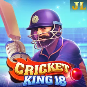 Jili : Cricket King 18 - HEROBET168
