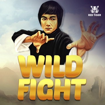 Redtiger : Wild Fight - HEROBET168
