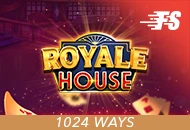 Spadegaming : Royale House - HEROBET168