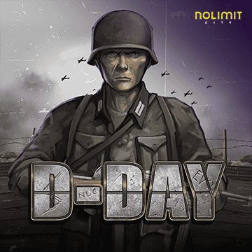 NolimitCity : D Day - HEROBET168