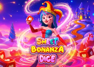 Pragmatic : Sweet Bonanza Dice - HEROBET168