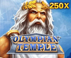 JDB : Olympian Temple - HEROBET168