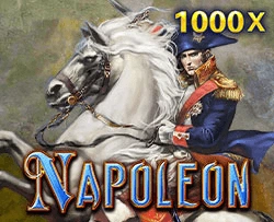 JDB : Napoleon - HEROBET168