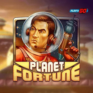 PlaynGo : Planet Fortune - HEROBET168