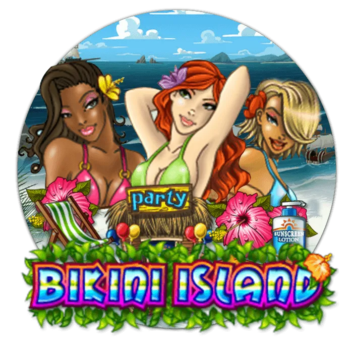 Habanero : Bikini Island - HEROBET168