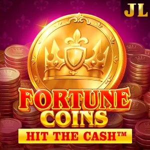 Jili : Fortune Coins - HEROBET168