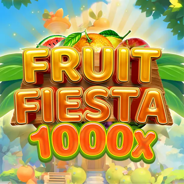 CosmoPlay : Fruit Fiesta 1000 - HEROBET168