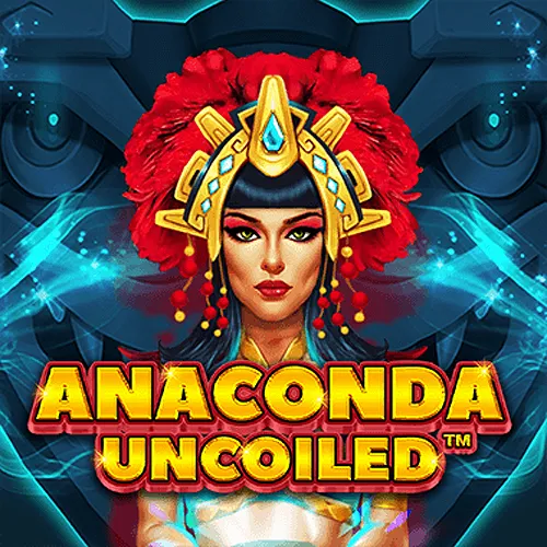 Anaconda Uncoiled - HEROBET168
