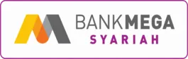 Bank Mega Syariah - HEROBET168