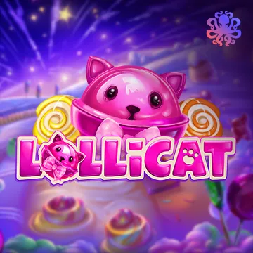 Octoplay : Lollicat - HEROBET168