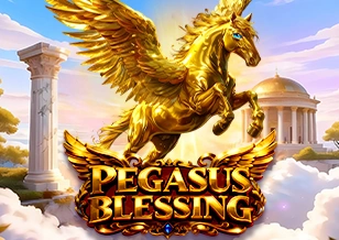 Berkah Pegasus - HEROBET168