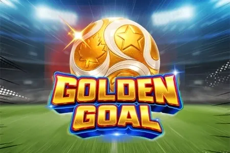 JDB : Golden Goal - HEROBET168