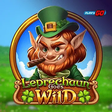 PlaynGo : Leprechaun Goes Wild - HEROBET168