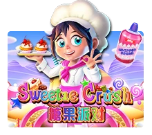 Joker123 : Sweetie Crush - HEROBET168