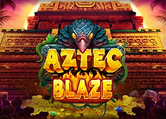Pragmatic : Aztec Blaze - HEROBET168