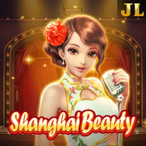 Jili : Shanghai Beauty - HEROBET168
