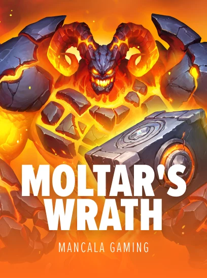Mancala : Moltars Wrath - HEROBET168