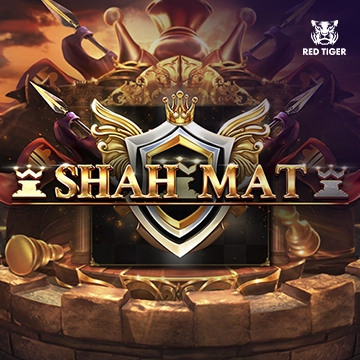 Redtiger : Shah Mat - HEROBET168