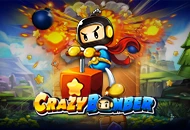 Spadegaming : Crazy Bomber - HEROBET168