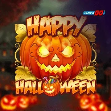 PlaynGo : Happy Halloween - HEROBET168
