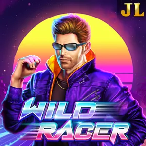 Jili : Wild Racer - HEROBET168