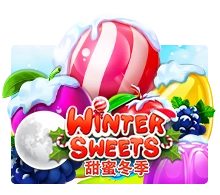 Joker123 : Winter Sweets - HEROBET168