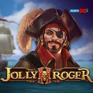 PlaynGo : Jolly Roger 2 - HEROBET168