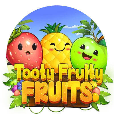 Habanero : Tooty Fruity Fruits - HEROBET168