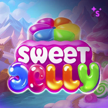 Spinocchio : Sweet Jelly - HEROBET168