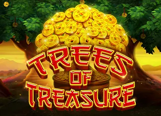 Pragmatic : Trees of Treasure - HEROBET168