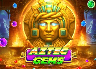 Pragmatic : Aztec Gems - HEROBET168