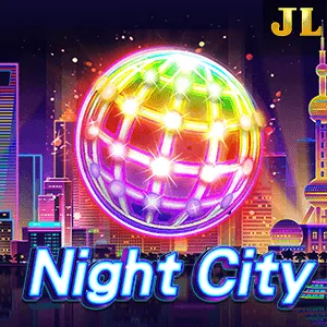 Jili : Night City - HEROBET168