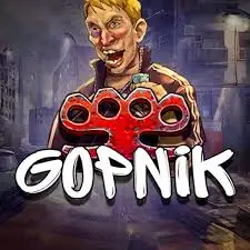 Sneakyslots : Gopnik - HEROBET168