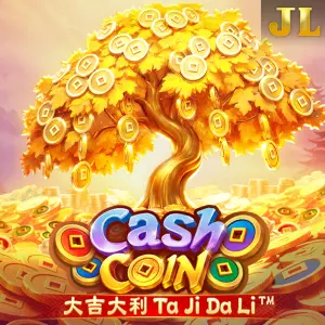 Jili : Cash Coin - HEROBET168