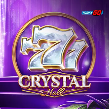 PlaynGo : Crystal Hall - HEROBET168