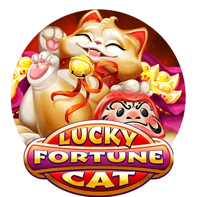 Habanero : Lucky Fortune Cat - HEROBET168