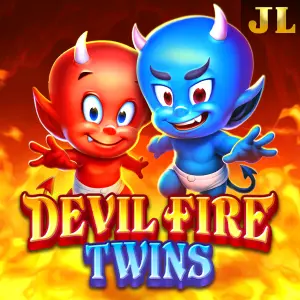 Jili : Devil Fire Twins - HEROBET168